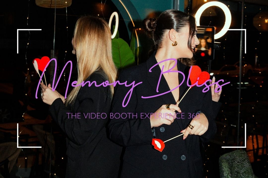 Memory Bliss 360