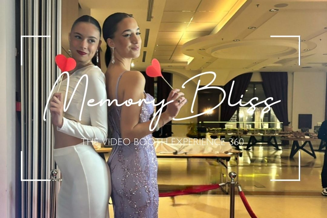 Memory Bliss 360