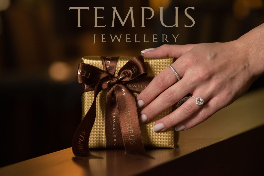 Tempus Jewelry