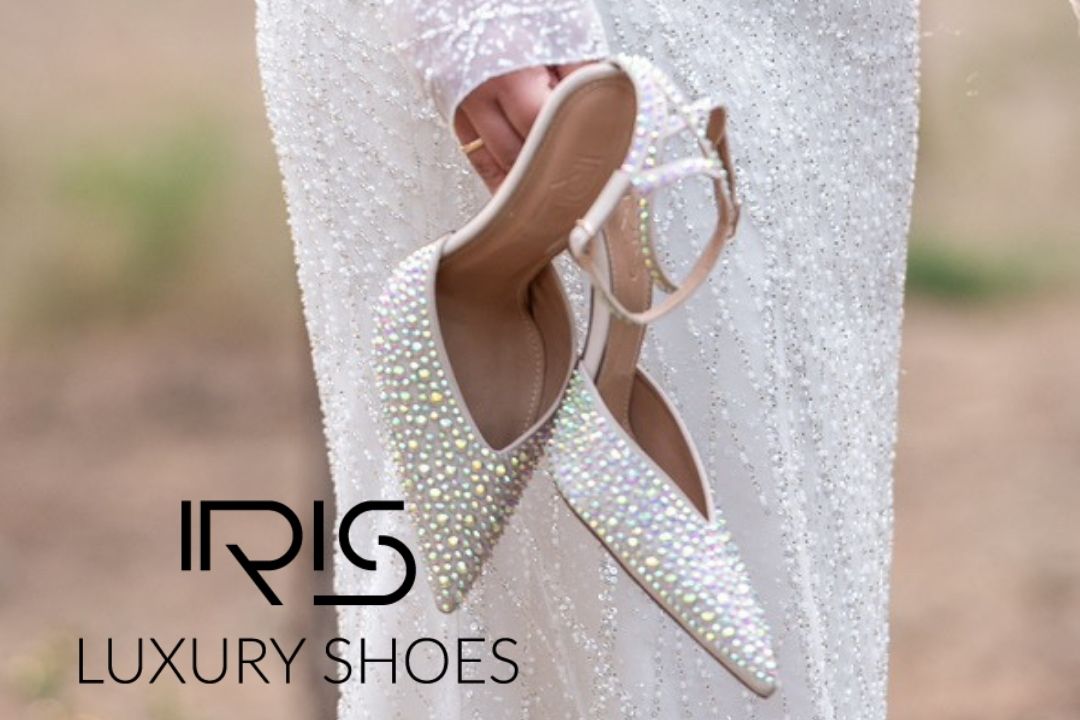 Iris Luxury Shoes