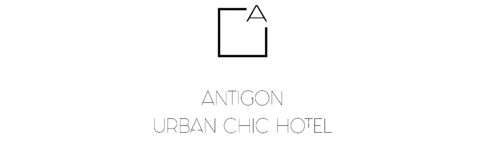 Antigon Urban Chic Hotel